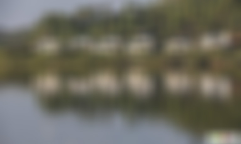 广东韶关景点九曲水生态旅游度假村景点介绍1