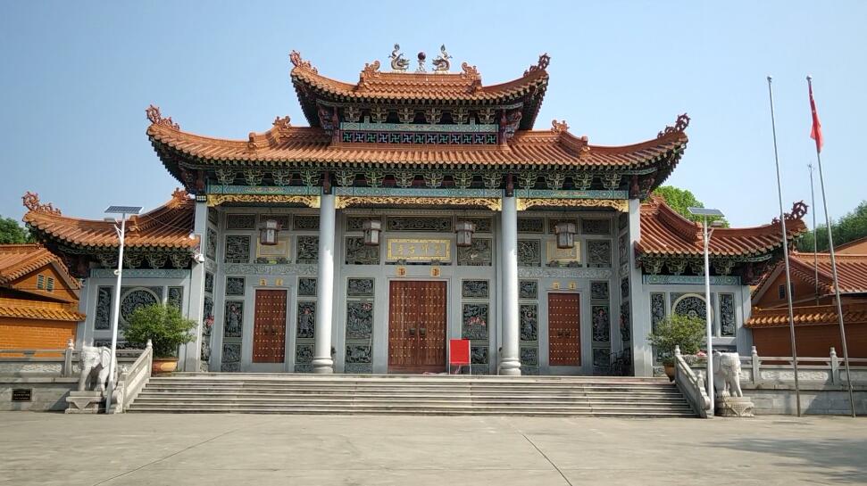 广东茂名景点倒流湾景点介绍1