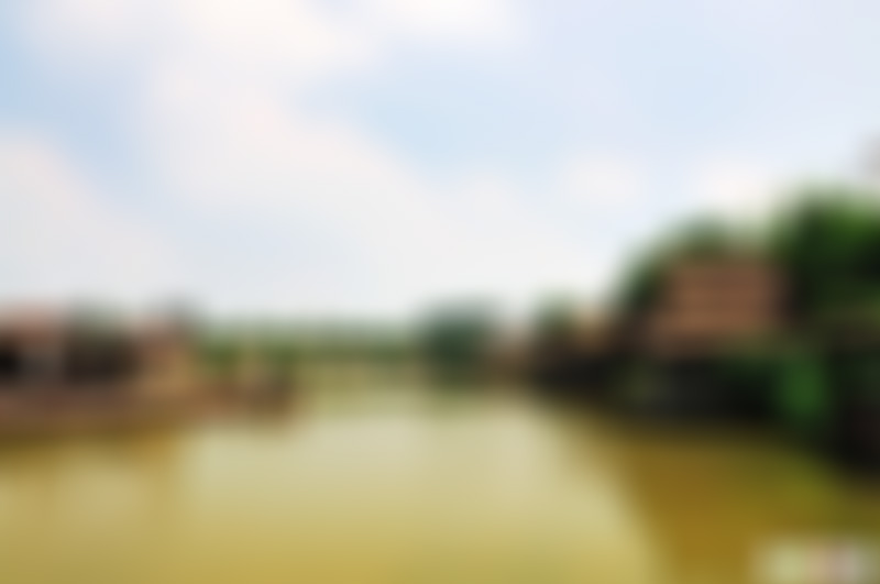 广东惠州景点丰山陵园景点介绍1