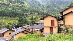 广东汕头景点莲华乡村旅游区景点介绍1