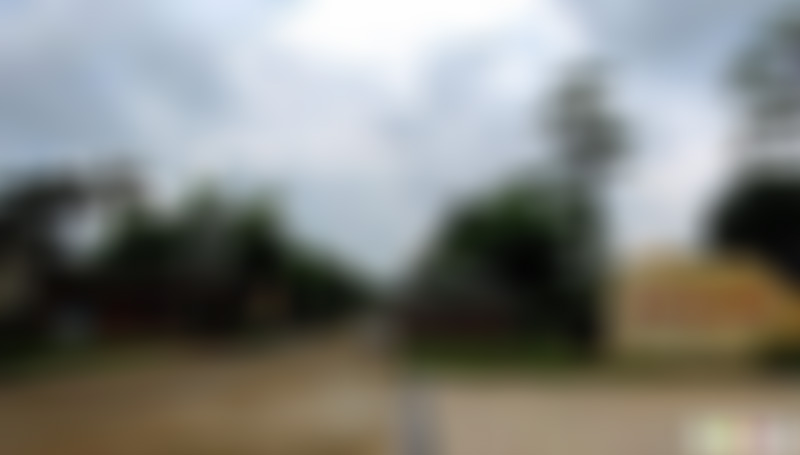 广东潮州景点红山森林公园景点介绍1