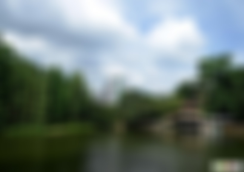 广东茂名景点玉都公园景点介绍1