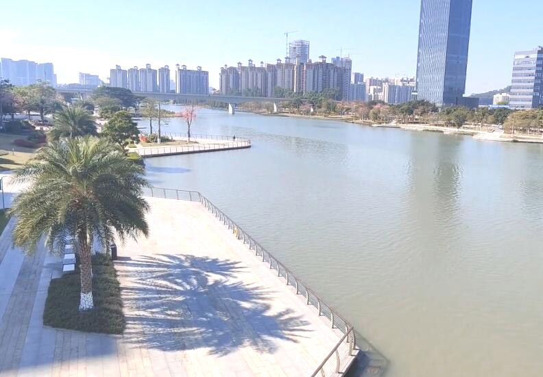 广东惠州景点惠州博物馆景点介绍1