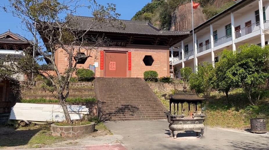 广东广州景点天后宫(国家4A级)景点介绍1