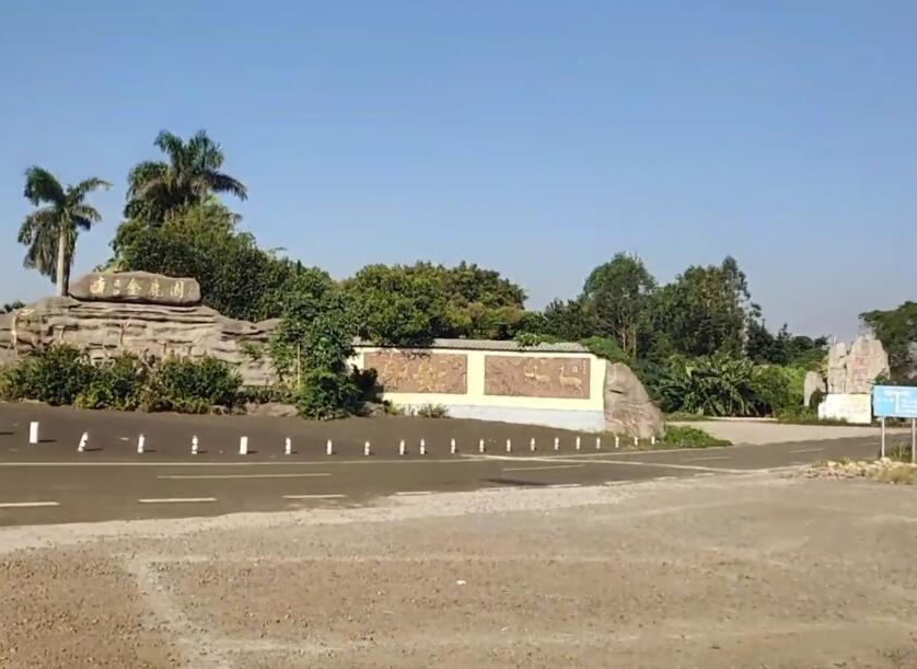 广东广州景点六榕寺景点介绍1