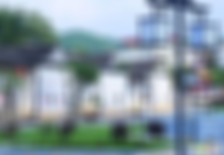 广东韶关景点潘家寨农业观光园景点介绍1