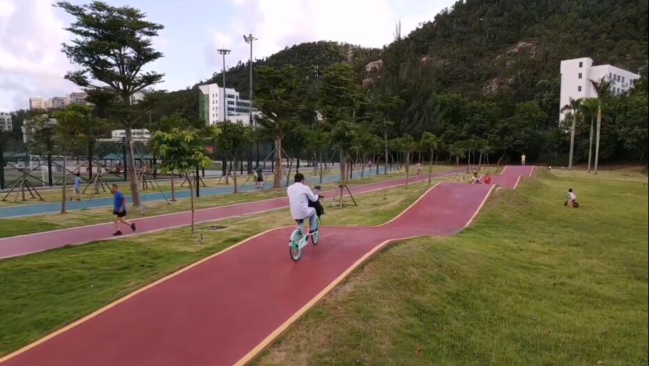 广东江门景点锦江温泉景点介绍1