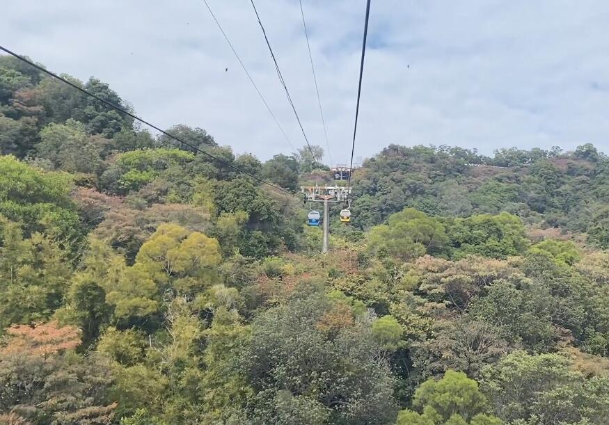 广东汕头景点陈慈黉故居景点介绍1