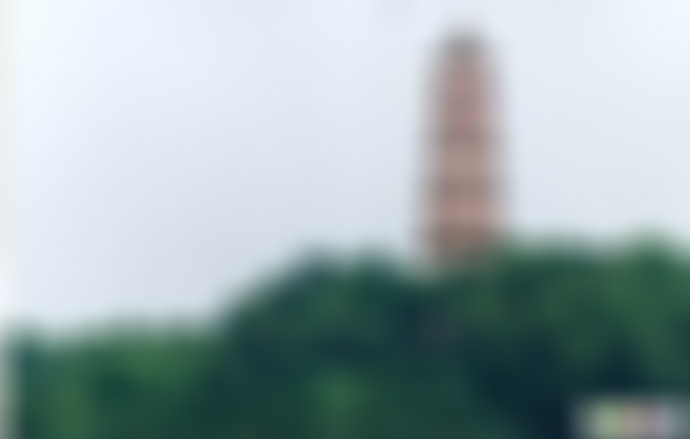 广东汕头景点鸿力水上乐园景点介绍1