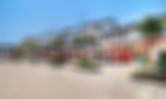 广东汕尾景点文天祥公园景点介绍1