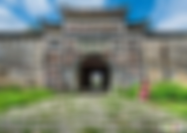 广东湛江景点硇洲岛那晏海石滩景点介绍1