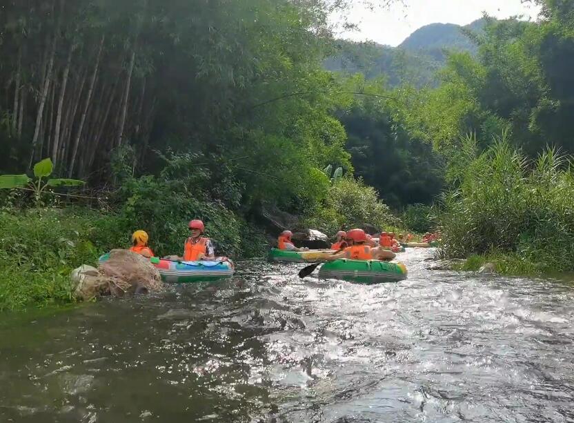 广东湛江景点鹰峰岭景点介绍1