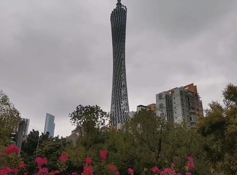 广东云浮景点八排山景点介绍1