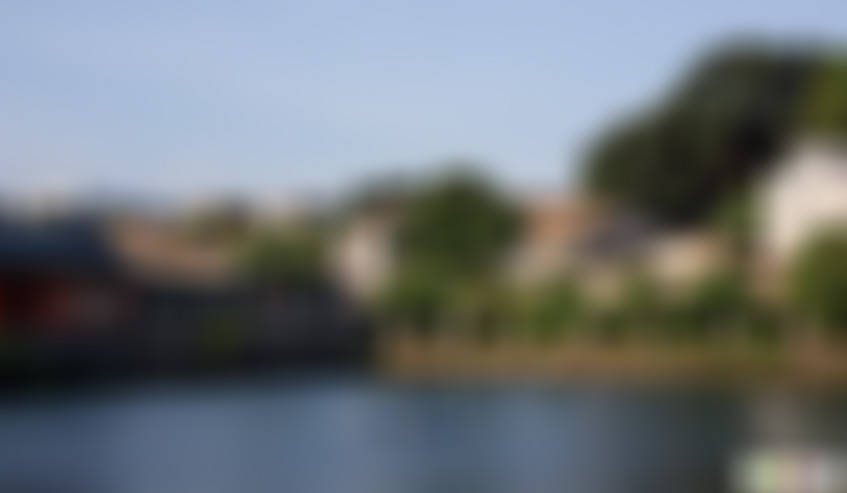 广东清远景点古龙峡漂流景点介绍1