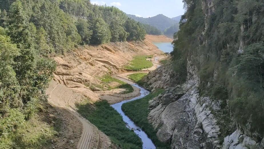 广东肇庆景点天湖生态旅游度假村景点介绍1