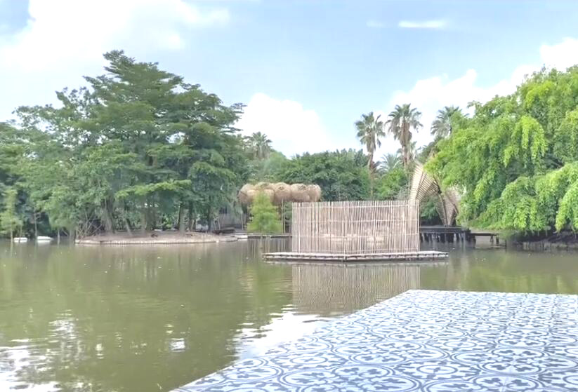 广东深圳景点梧桐山泰山涧景点介绍1