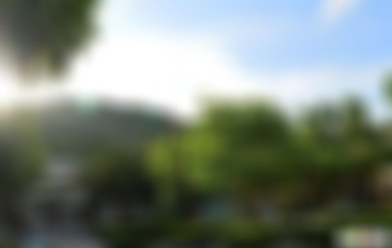 广东广州景点天堂顶景点介绍1