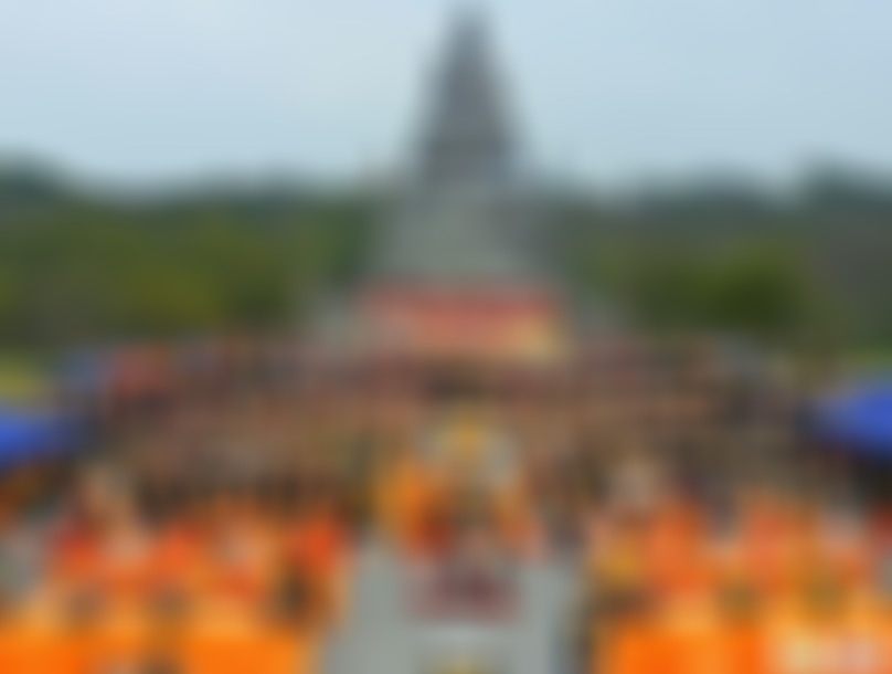 广东惠州景点元音古寺景点介绍1