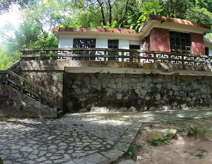 广东珠海景点鳄鱼岛景点介绍1