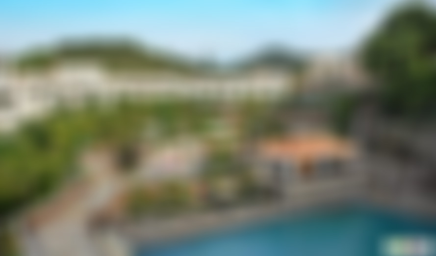 广东云浮景点龙山温泉景点介绍1