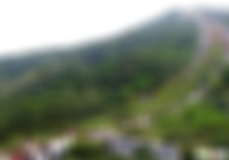 广东深圳景点梧桐山风景区景点介绍1