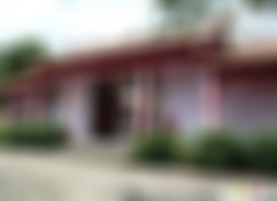 广东揭阳景点圆通庵景点介绍1