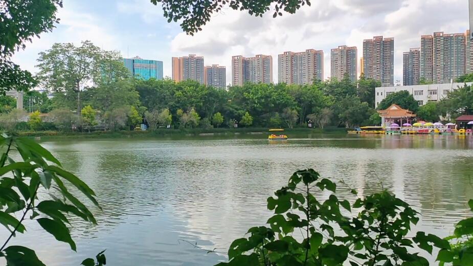 广东惠州景点大亚湾三门岛景点介绍1