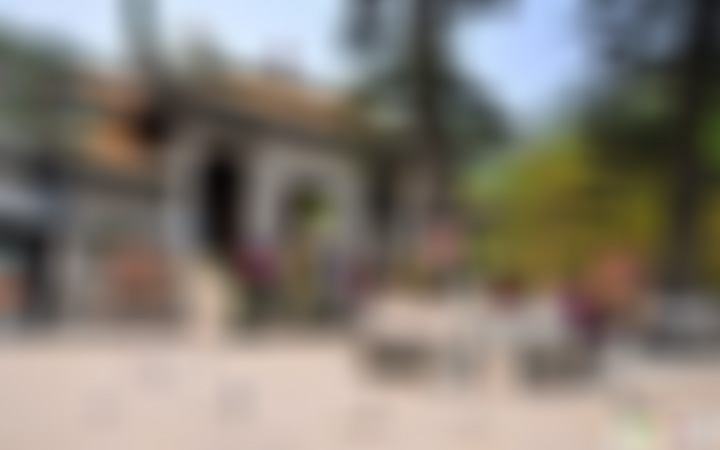 广东佛山景点南海湾庆云洞景点介绍1