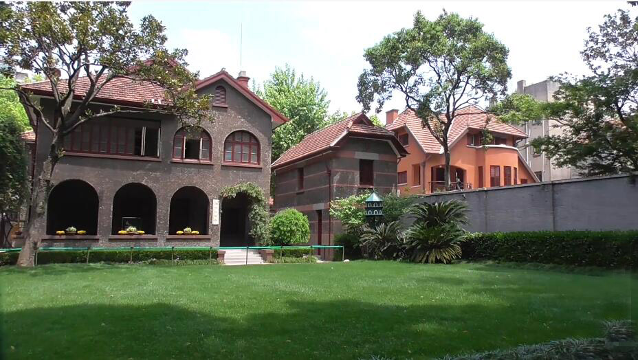 广东中山景点孙中山故里(国家5A级)景点介绍1