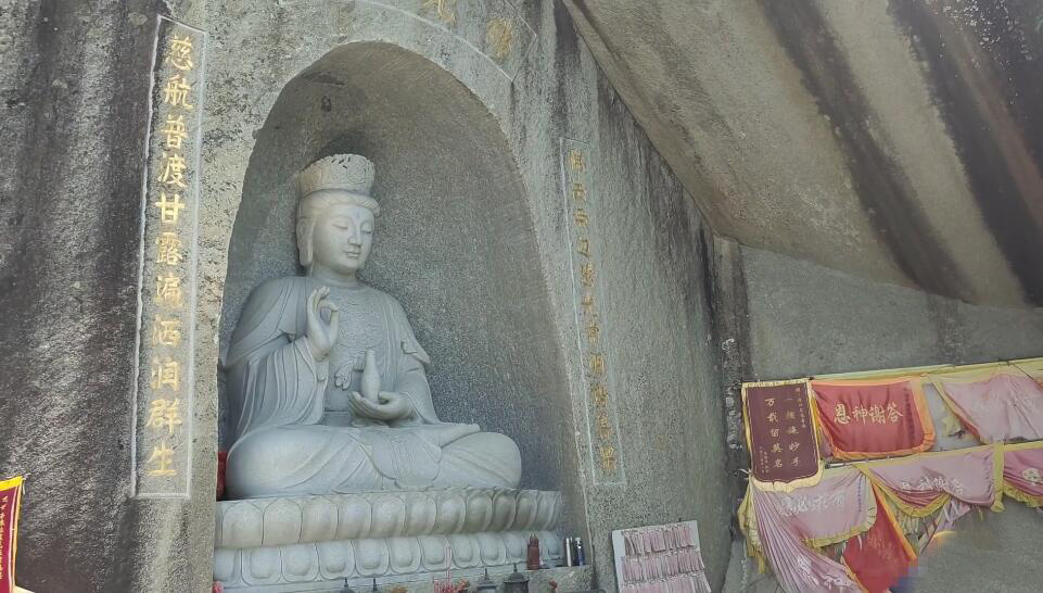 广东珠海景点飞沙滩景点介绍1