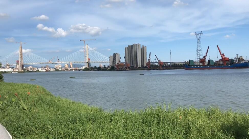 广东揭阳景点东湖公园景点介绍1