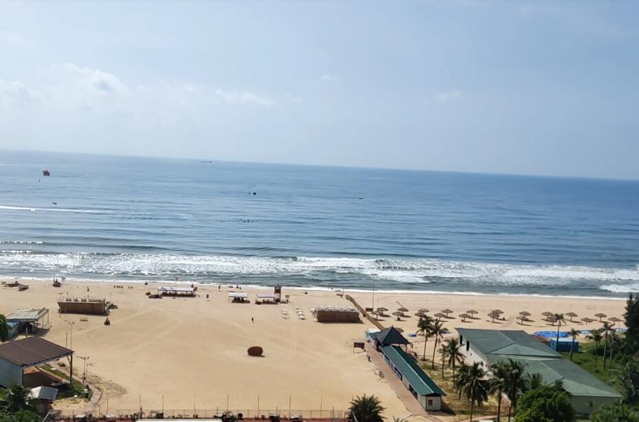 广东阳江景点海陵岛(国家5A级)景点介绍1