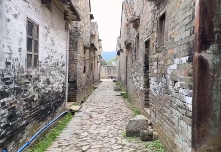 广东惠州景点香溪堡(国家3A级)景点介绍1