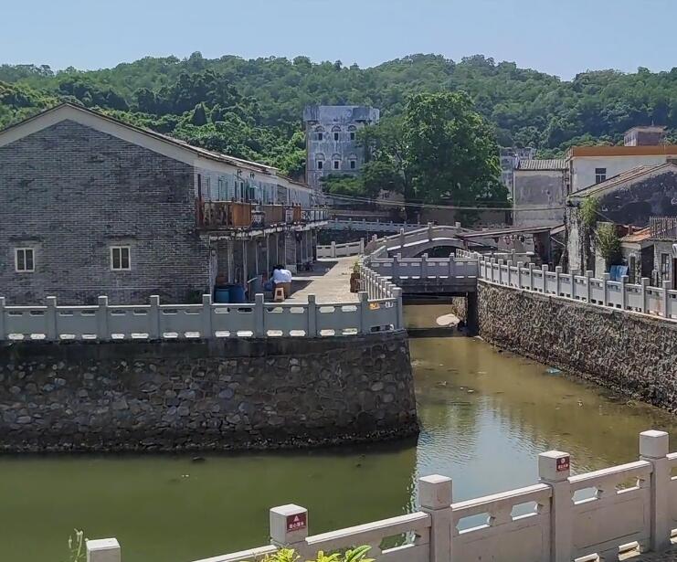 广东中山景点树木园景点介绍1