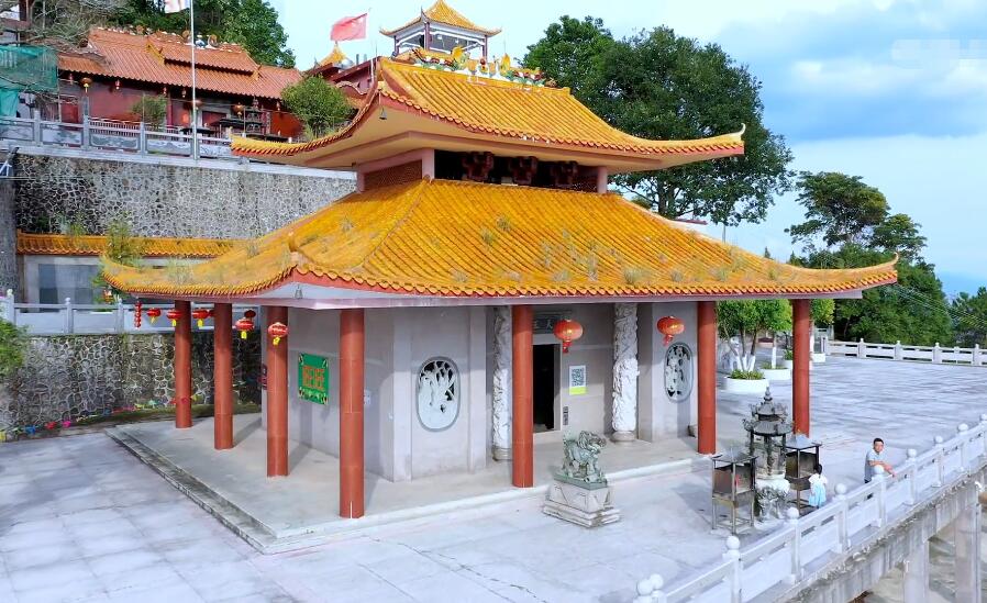 广东深圳景点西湾红树林公园景点介绍1