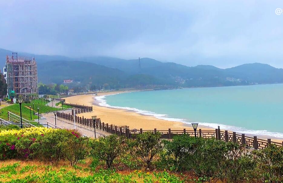 广东汕头景点南澳岛(国家4A级)景点介绍1