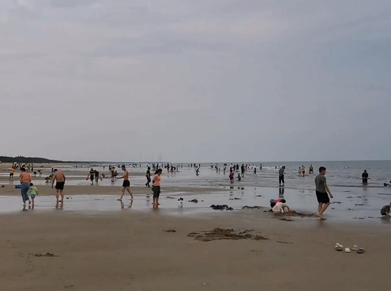 广东湛江景点南三岛景点介绍1