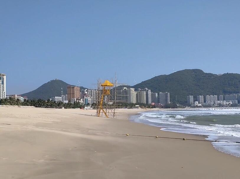 广东广州景点观龙岛景点介绍1