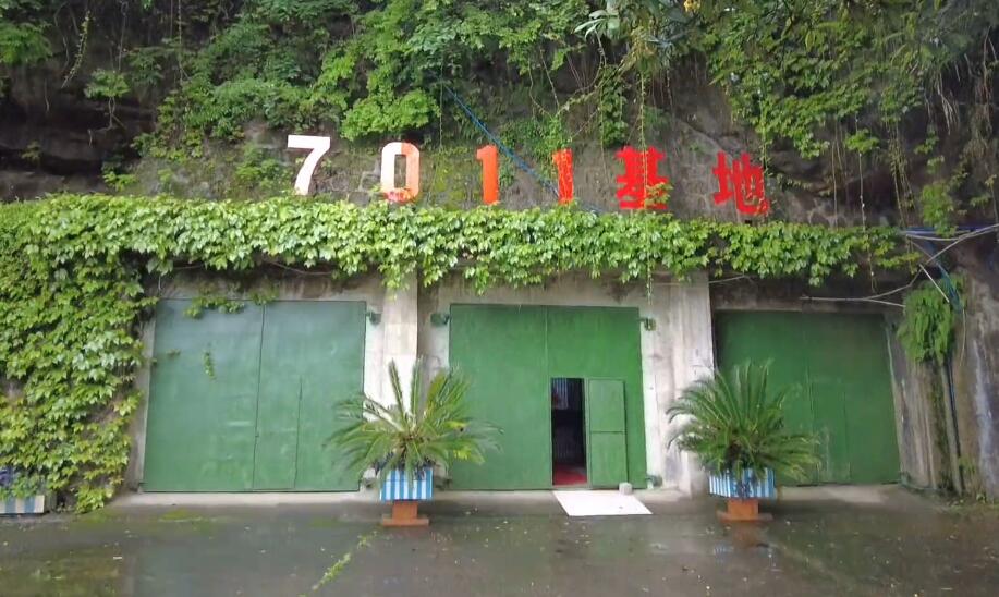 广东广州景点九龙湖度假区(国家4A级)景点介绍1