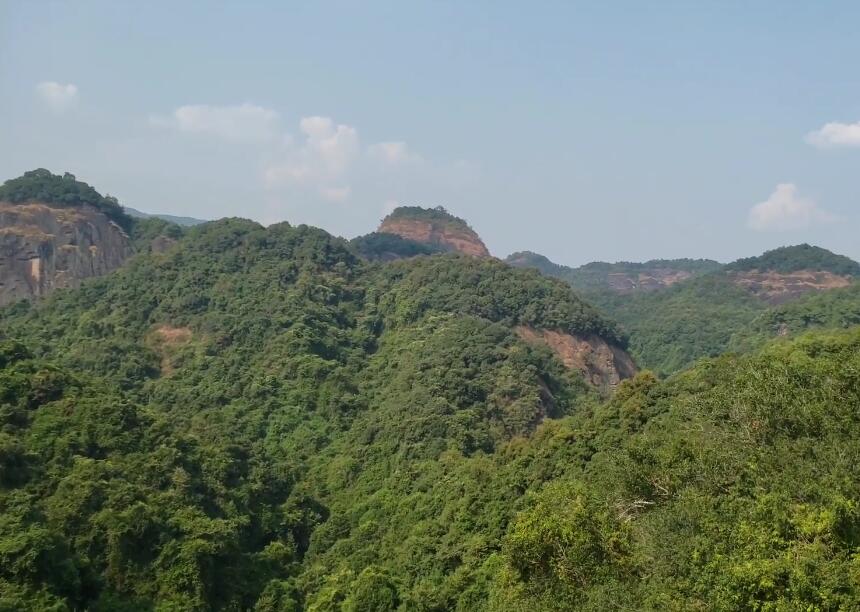 广东佛山景点鹭湖探索王国景点介绍1