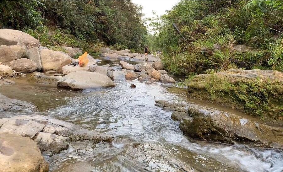 广东潮州景点潮州甘露寺景点介绍1