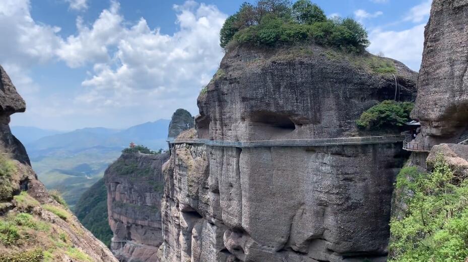 广东惠州景点大甲岛(大辣甲岛)景点介绍1