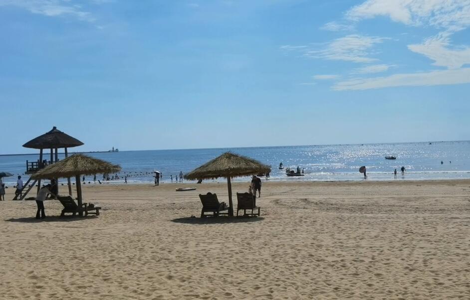 广东湛江景点天成台度假村景点介绍1