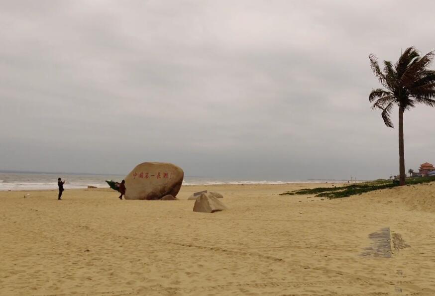 广东广州景点丰华园景点介绍1