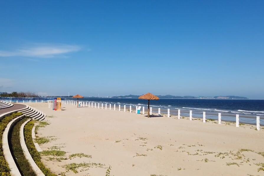 广东东莞景点观音寺景点介绍1