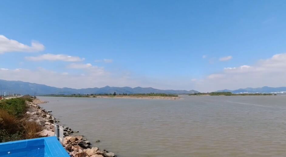 四川广元翠云廊宋柏景区景点介绍1