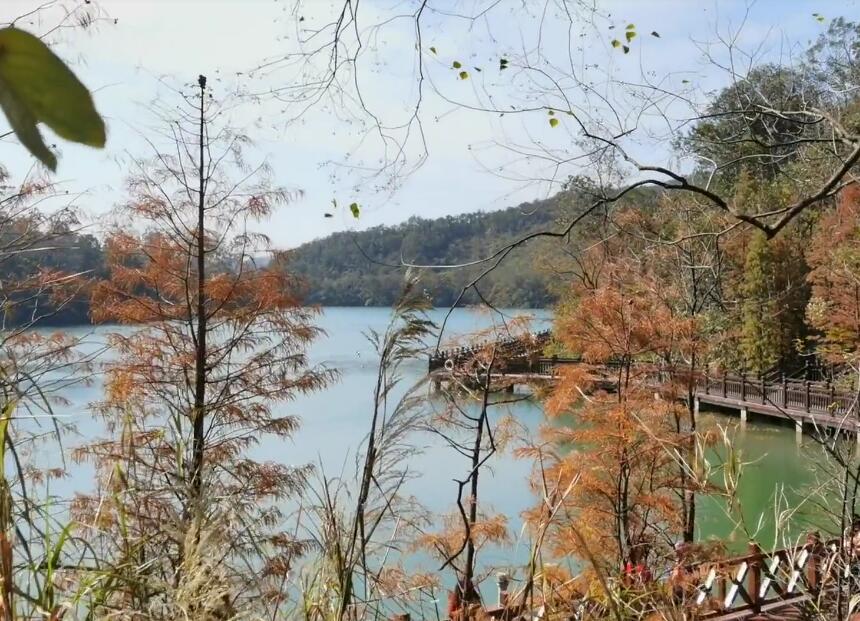 四川广元剑门关雷神峡景点介绍1