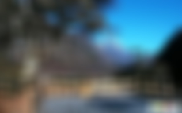 四川雅安空石林漂流基地景点介绍1