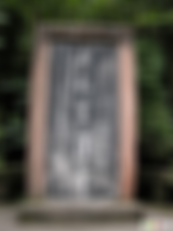 四川南充铁山龙呈古寨景点介绍1