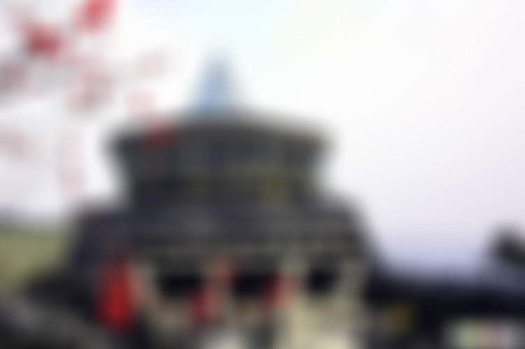 四川甘孜甘孜山岩戈巴景区景点介绍1